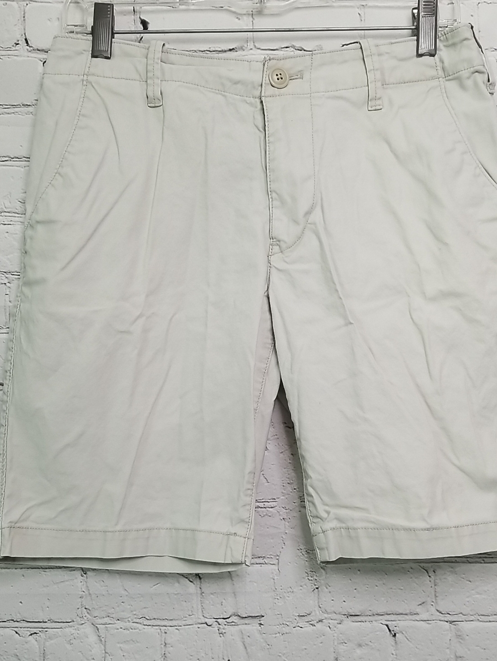 EXPRESS Mens Small 100% Cotton Shorts